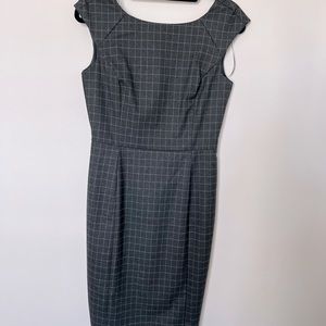 Banana Republic Dress Size 2P